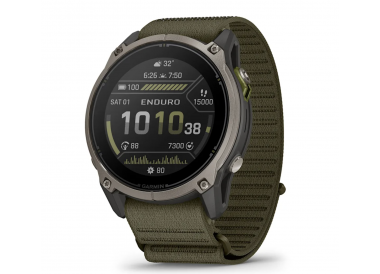 Garmin ENDURO 4